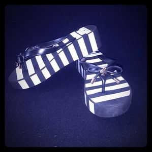 Kate Spade Wedges